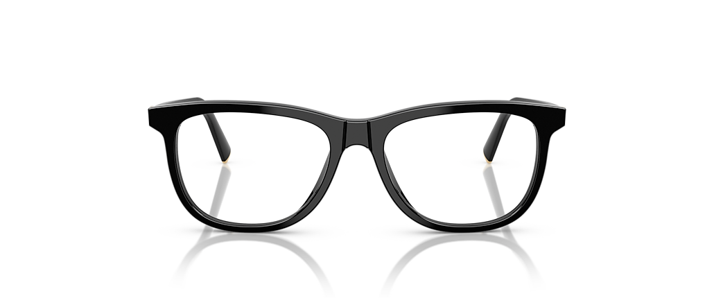 Miu Miu MU 01WV Black Frames Miu Miu MU 01WV Black Frames