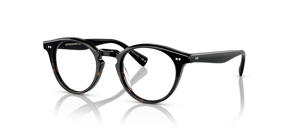 Oliver Peoples OV5459U Romare Black/362 Gradient Frames Oliver Peoples OV5459U Romare Black/362 Gradient Frames