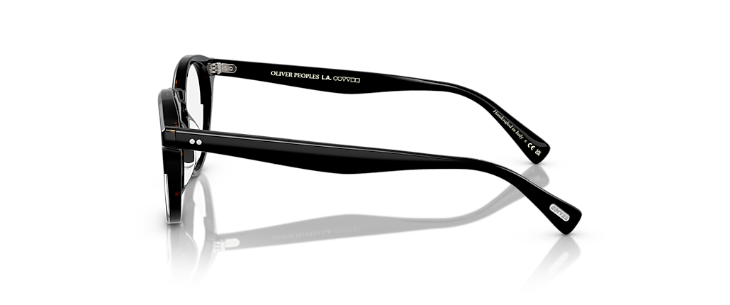 Oliver Peoples OV5459U Romare Black/362 Gradient Frames Oliver Peoples OV5459U Romare Black/362 Gradient Frames