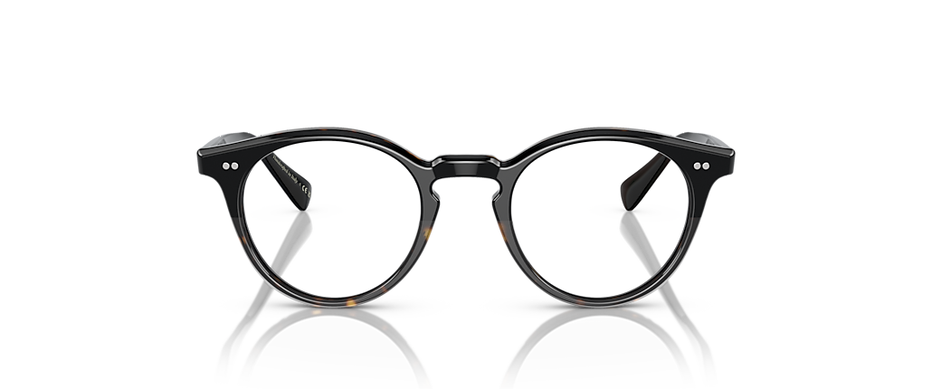 Oliver Peoples OV5459U Romare Black/362 Gradient Frames Oliver Peoples OV5459U Romare Black/362 Gradient Frames