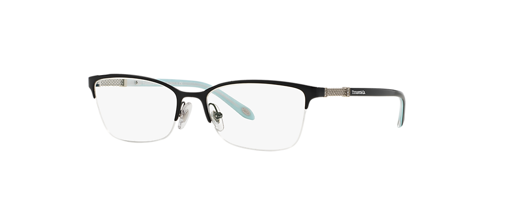 Tiffany & Co. TF1111B Black Frames