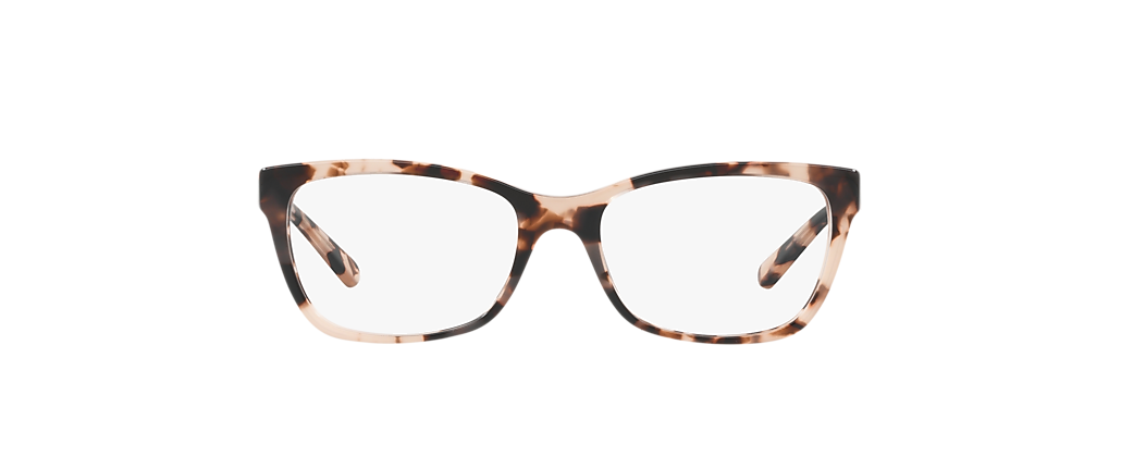 Michael Kors MK4050 Marseilles Pink Tortoise Frames