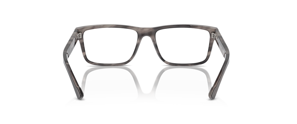 Ferrari FH4001 Striped Grey Frames Ferrari FH4001 Striped Grey Frames
