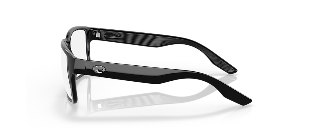 Costa 6A9049V Paunch RX Black Frames