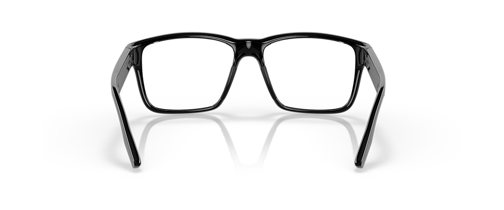 Costa 6A9049V Paunch RX Black Frames
