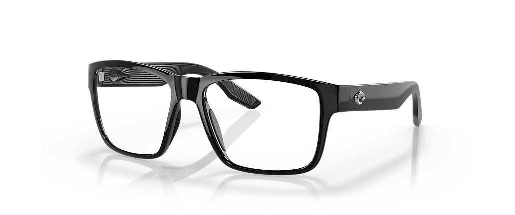 Costa 6A9049V Paunch RX Black Frames