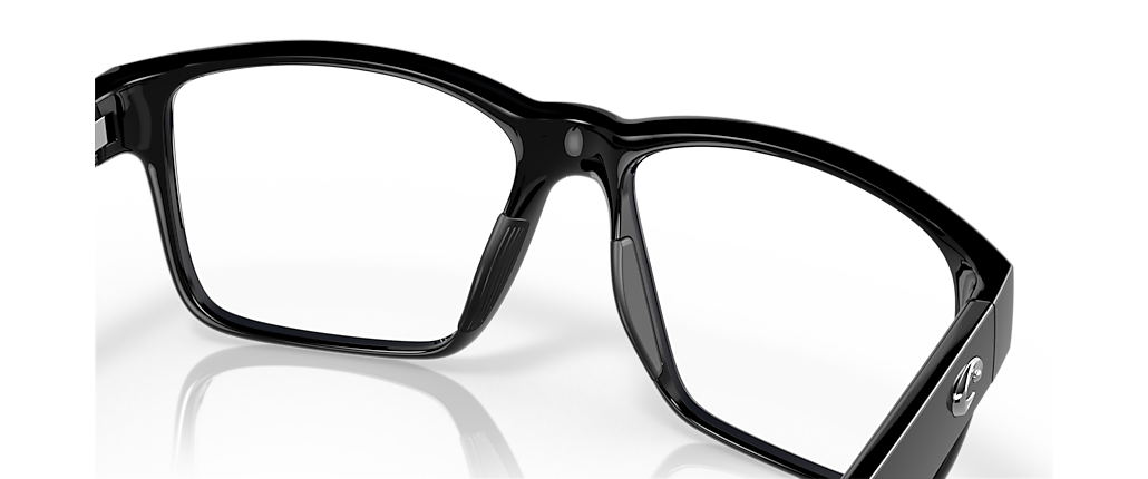 Costa 6A9049V Paunch RX Black Frames