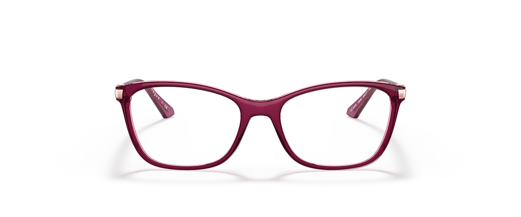 Vogue Eyewear VO5378 Top Violet/Pink Frames
