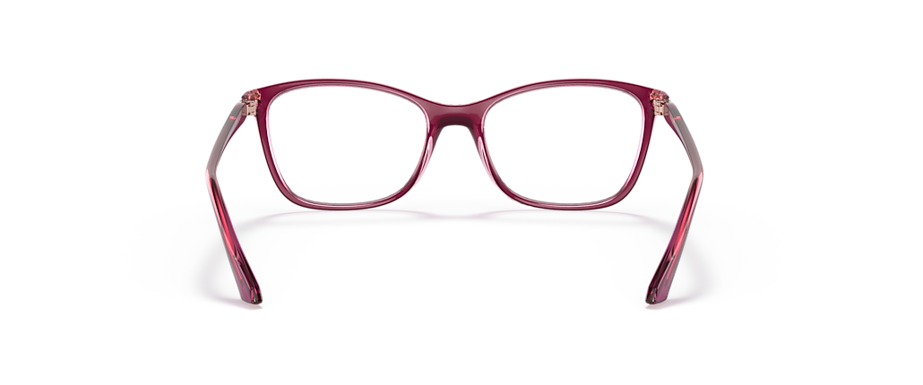 Vogue Eyewear VO5378 Top Violet/Pink Frames