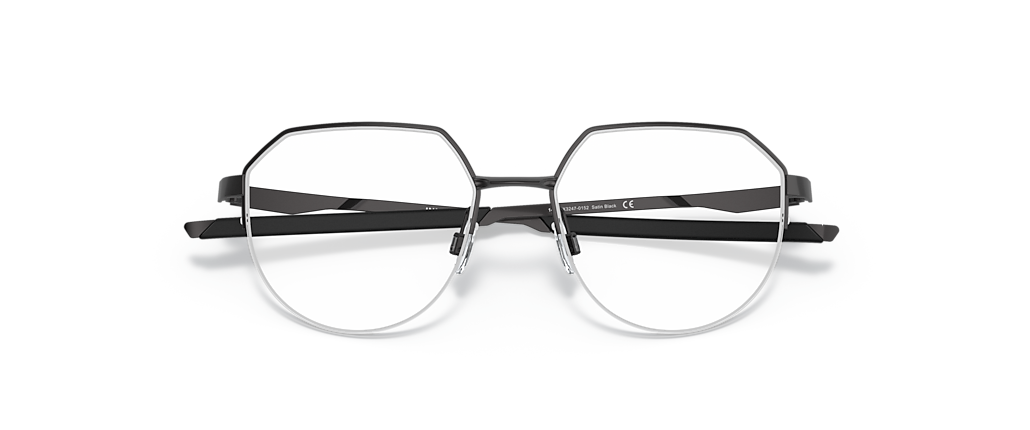 Oakley OX3247 Inner Foil Satin Black Frames