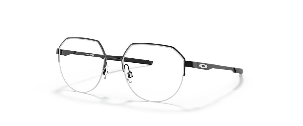 Oakley OX3247 Inner Foil Satin Black Frames
