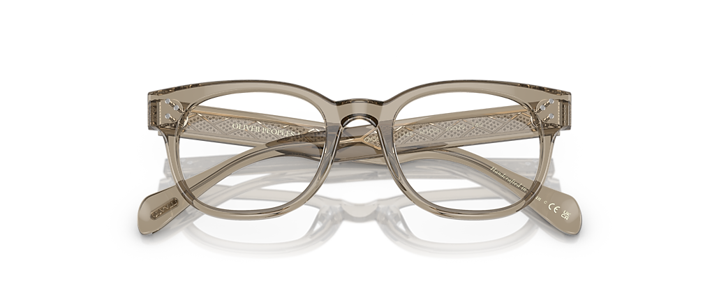 Oliver Peoples OV5545U Afton Sencha Frames Oliver Peoples OV5545U Afton Sencha Frames