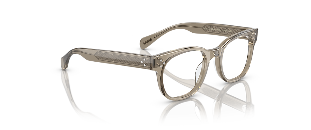 Oliver Peoples OV5545U Afton Sencha Frames Oliver Peoples OV5545U Afton Sencha Frames