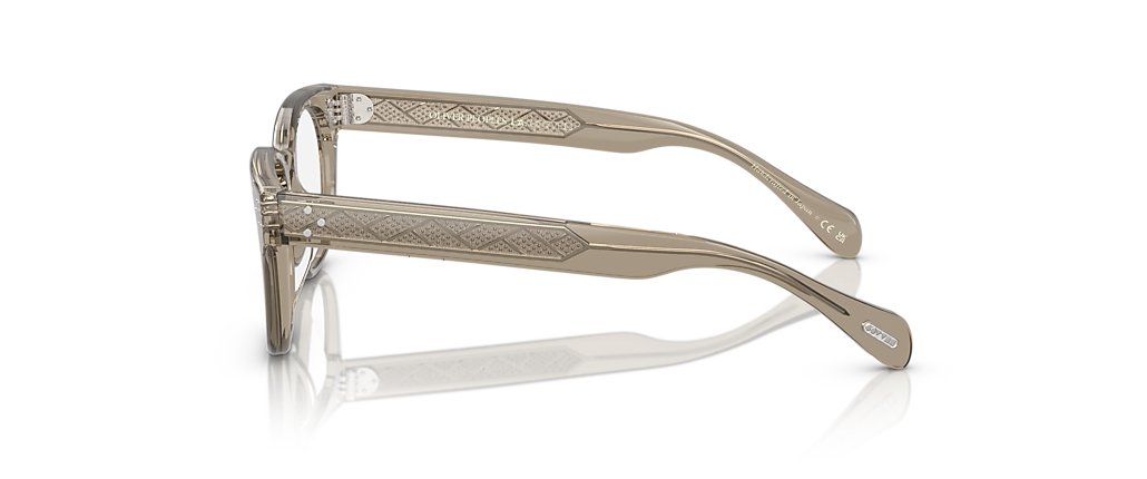 Oliver Peoples OV5545U Afton Sencha Frames Oliver Peoples OV5545U Afton Sencha Frames