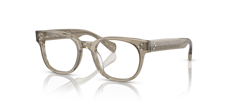 Oliver Peoples OV5545U Afton Sencha Frames Oliver Peoples OV5545U Afton Sencha Frames