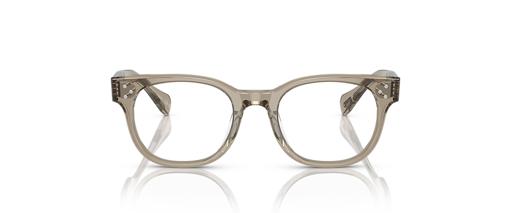 Oliver Peoples OV5545U Afton Sencha Frames Oliver Peoples OV5545U Afton Sencha Frames