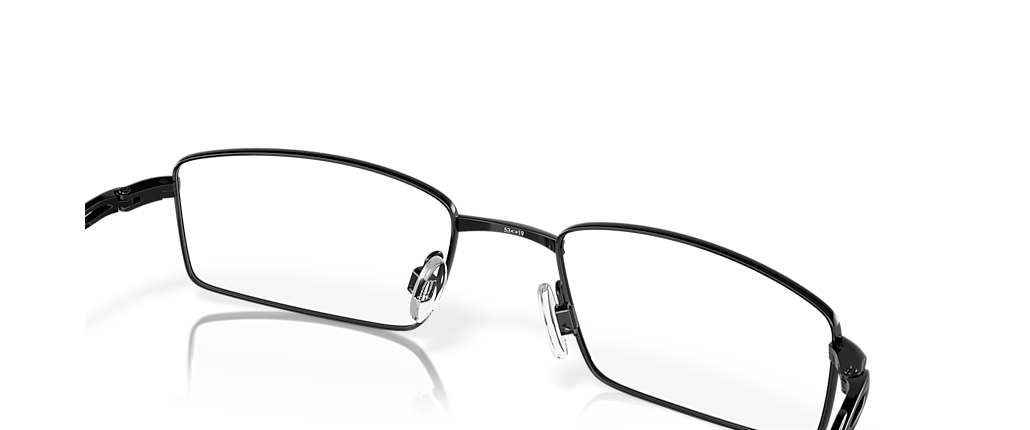 Oakley OX3136 Top Spinner 4B Polished Black Frames