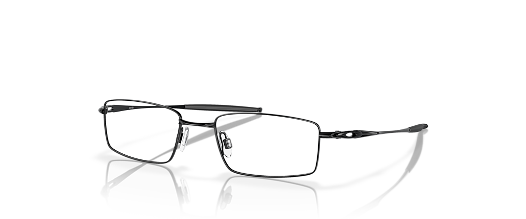 Oakley OX3136 Top Spinner 4B Polished Black Frames