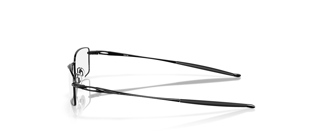 Oakley OX3136 Top Spinner 4B Polished Black Frames