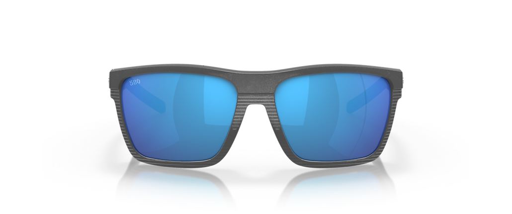 Costa 6S9086 Pargo Dark Gray Sunglasses Costa 6S9086 Pargo Dark Gray Sunglasses