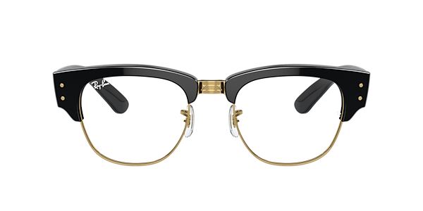 Ray-Ban RB0316V Mega Clubmaster Optics