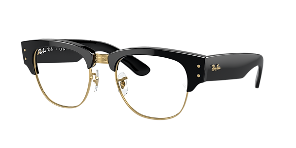 Ray-Ban RB0316V Mega Clubmaster Optics