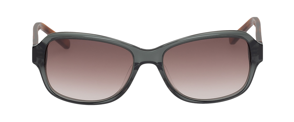 Oroton Adelyn Blue Sunglasses