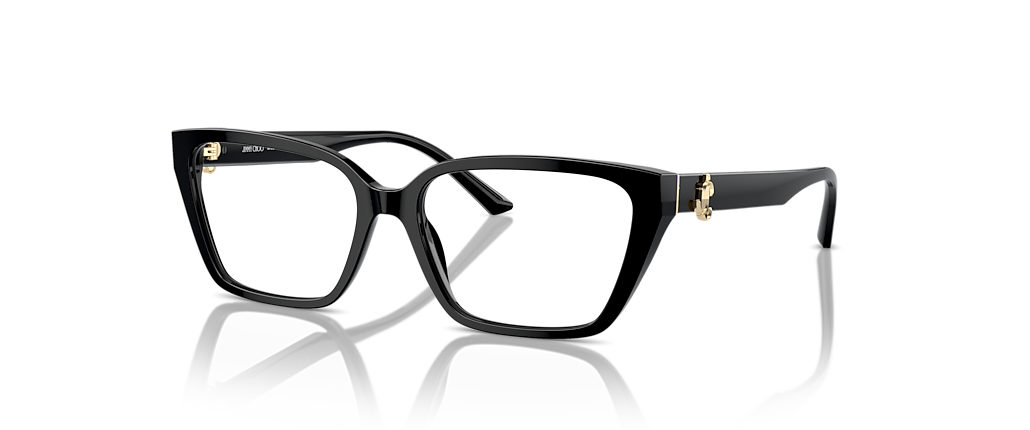 Jimmy Choo JC3008 Black Frames Jimmy Choo JC3008 Black Frames