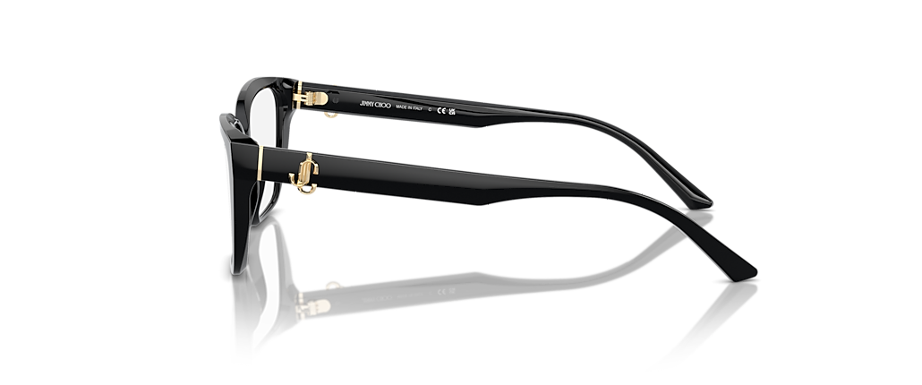 Jimmy Choo JC3008 Black Frames