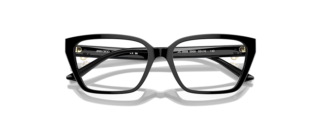 Jimmy Choo JC3008 Black Frames