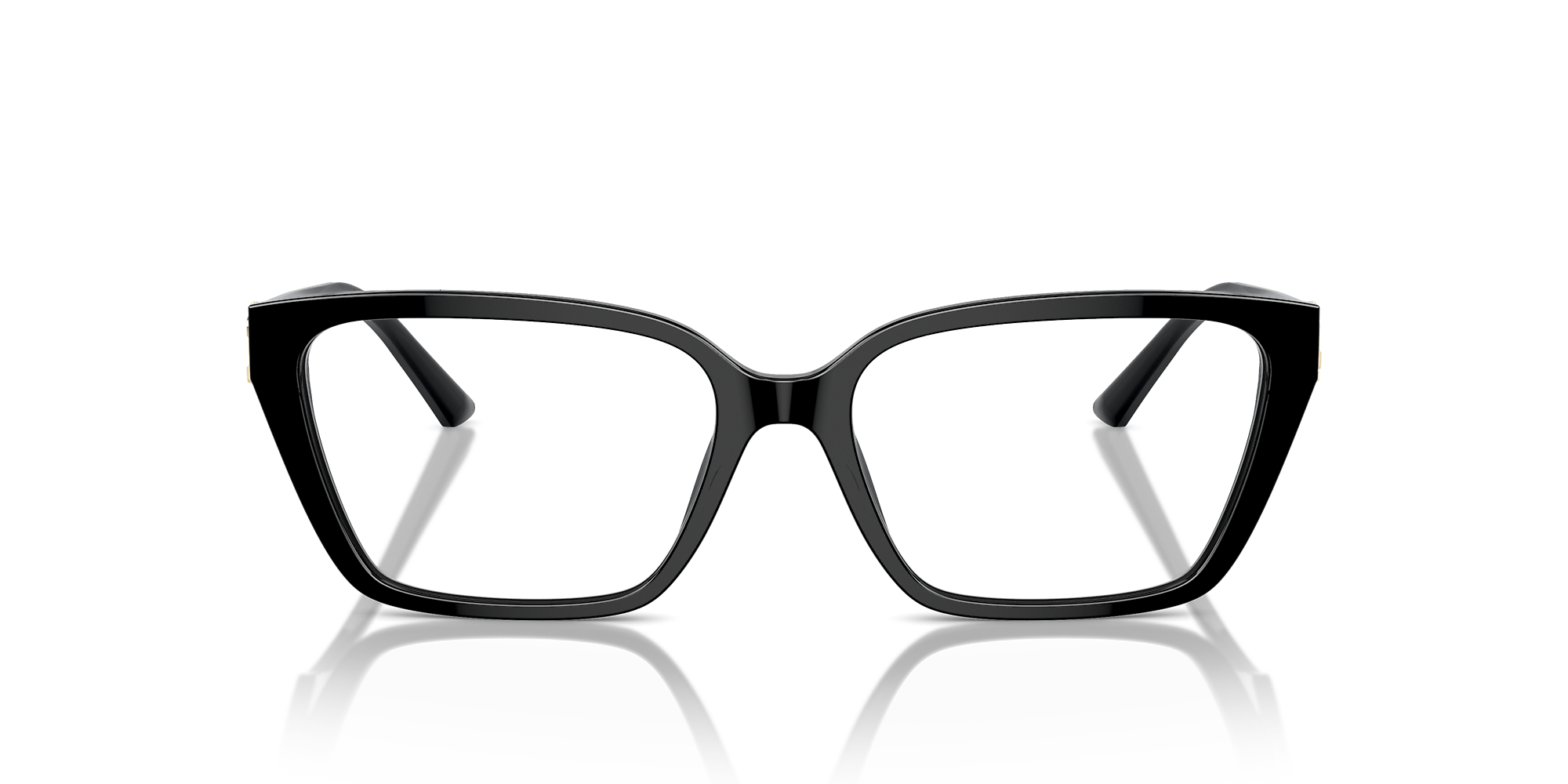 Jimmy Choo JC3008 Glasses with Black frame | OPSM