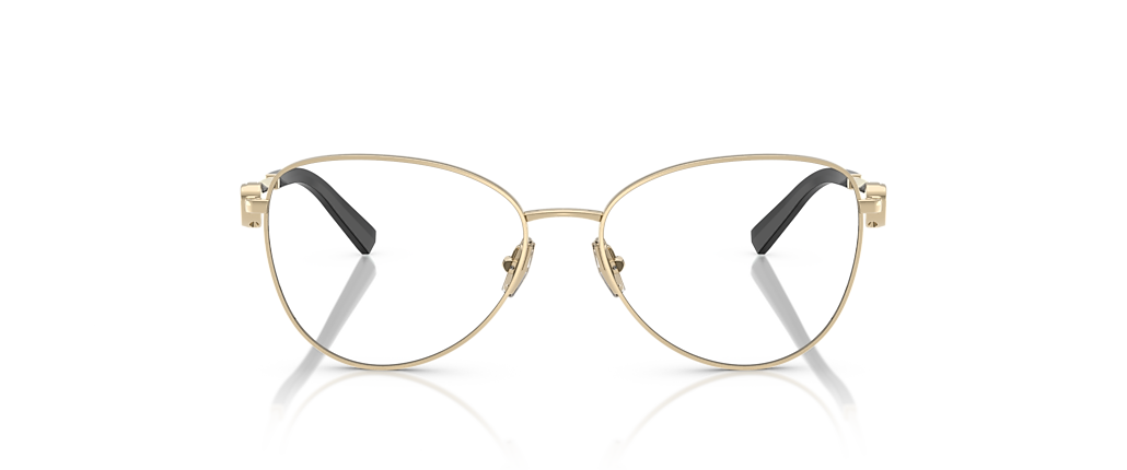 Tiffany & Co. TF1163B Pale Gold Frames Tiffany & Co. TF1163B Pale Gold Frames