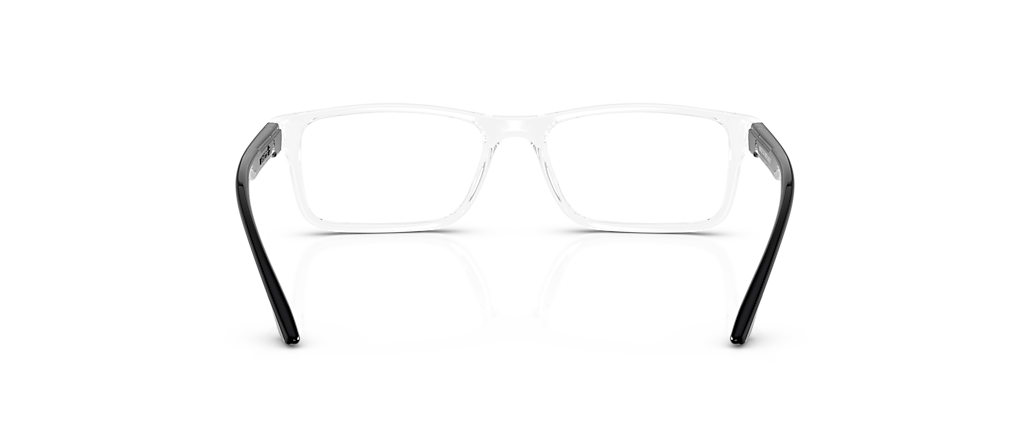 Arnette AN7275U Signa Crystal Matt/Shiny Frames Arnette AN7275U Signa Crystal Matt/Shiny Frames