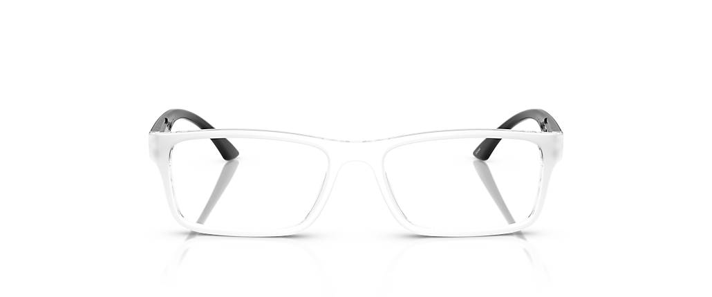Arnette AN7275U Signa Crystal Matt/Shiny Frames Arnette AN7275U Signa Crystal Matt/Shiny Frames