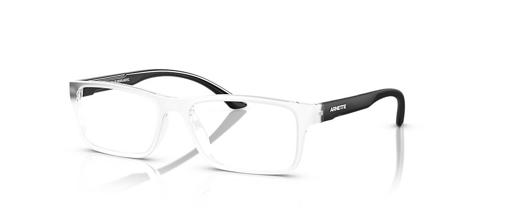 Arnette AN7275U Signa Crystal Matt/Shiny Frames Arnette AN7275U Signa Crystal Matt/Shiny Frames