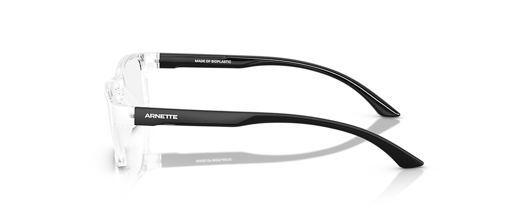 Arnette AN7275U Signa Crystal Matt/Shiny Frames Arnette AN7275U Signa Crystal Matt/Shiny Frames
