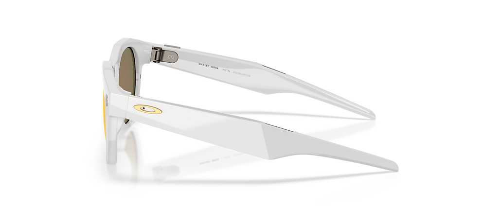 Oakley Oakley Meta HSTN Warm Grey Ray-Ban Meta Smart Glasses