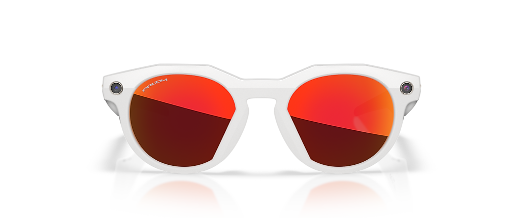 Oakley Oakley Meta HSTN Warm Grey Ray-Ban Meta Smart Glasses