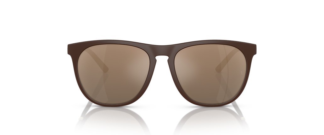 Oliver Peoples OV5554SU R-1 Umber Sunglasses Oliver Peoples OV5554SU R-1 Umber Sunglasses