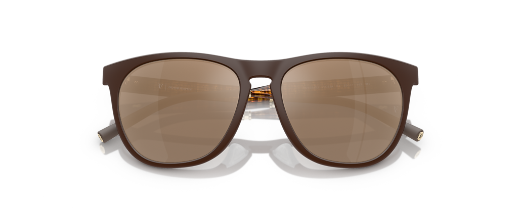 Oliver Peoples OV5554SU R-1 Umber Sunglasses Oliver Peoples OV5554SU R-1 Umber Sunglasses