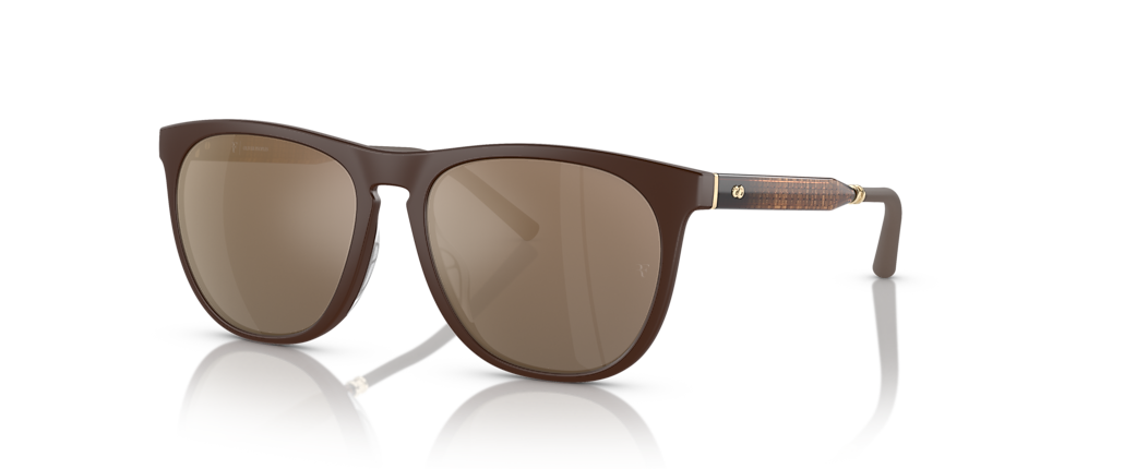 Oliver Peoples OV5554SU R-1 Umber Sunglasses Oliver Peoples OV5554SU R-1 Umber Sunglasses