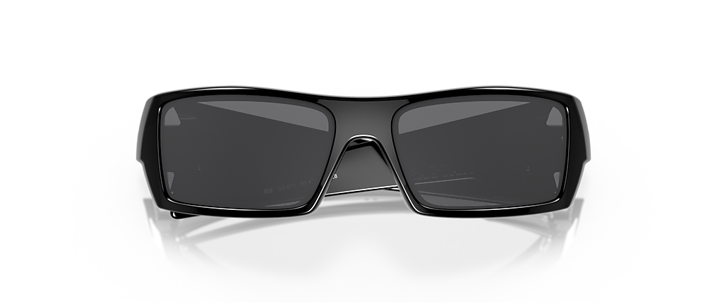 Oakley OO9014 Gascan® Polished Black Sunglasses Oakley OO9014 Gascan® Polished Black Sunglasses