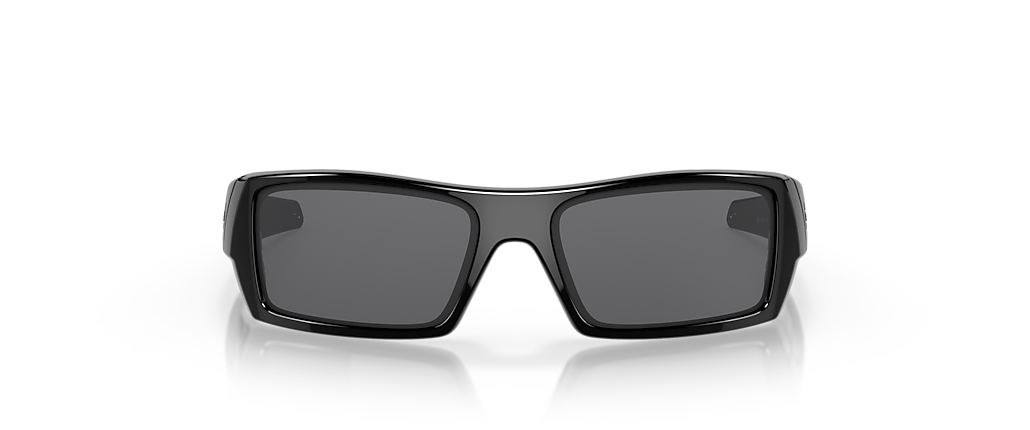 Oakley OO9014 Gascan® Polished Black Sunglasses Oakley OO9014 Gascan® Polished Black Sunglasses