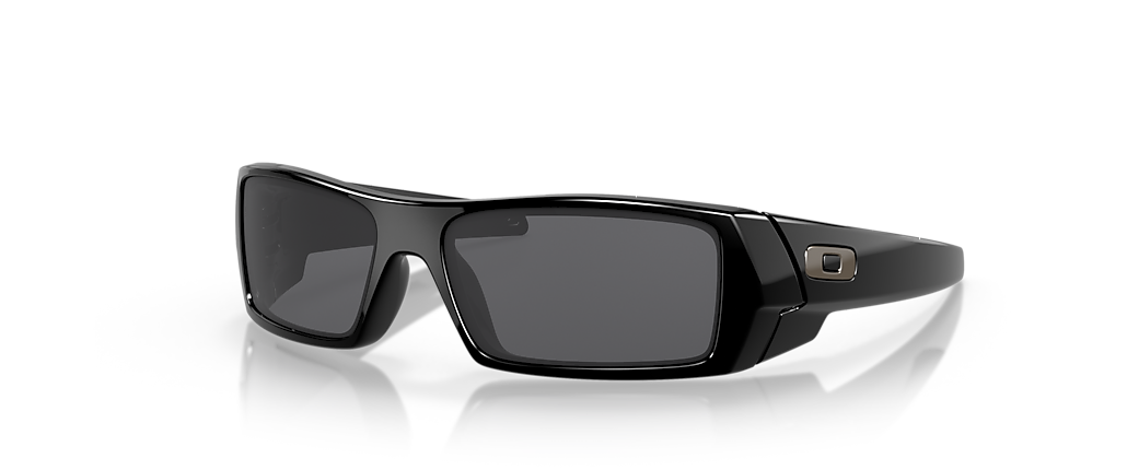 Oakley OO9014 Gascan® Polished Black Sunglasses Oakley OO9014 Gascan® Polished Black Sunglasses