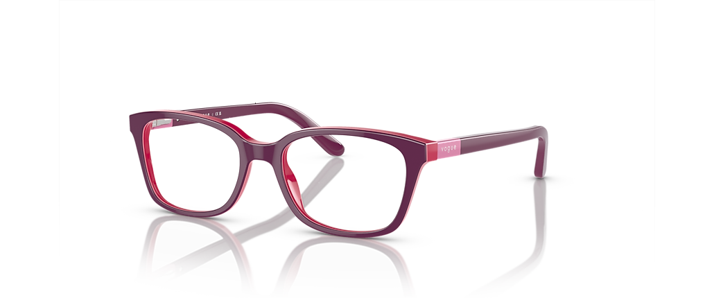 Vogue Eyewear VY2001 Top Violet/Fuxia Frames Vogue Eyewear VY2001 Top Violet/Fuxia Frames