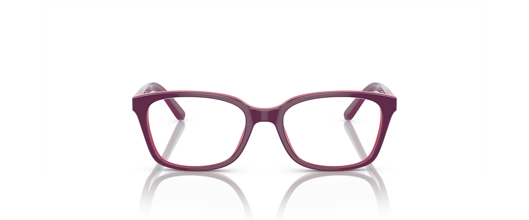 Vogue Eyewear VY2001 Top Violet/Fuxia Frames Vogue Eyewear VY2001 Top Violet/Fuxia Frames