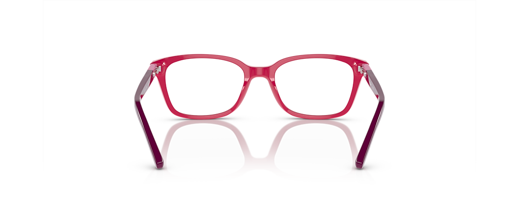 Vogue Eyewear VY2001 Top Violet/Fuxia Frames Vogue Eyewear VY2001 Top Violet/Fuxia Frames