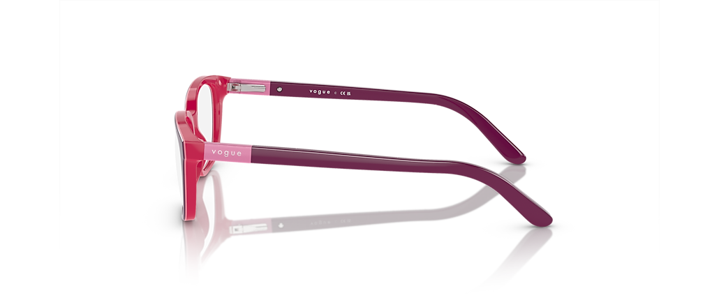 Vogue Eyewear VY2001 Top Violet/Fuxia Frames Vogue Eyewear VY2001 Top Violet/Fuxia Frames