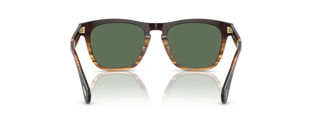 Oliver Peoples OV5555SU R-3 Cortado Sunglasses Oliver Peoples OV5555SU R-3 Cortado Sunglasses