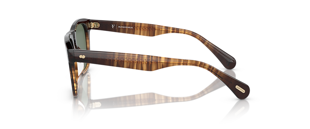 Oliver Peoples OV5555SU R-3 Cortado Sunglasses Oliver Peoples OV5555SU R-3 Cortado Sunglasses
